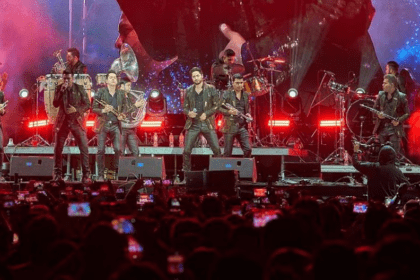 La Adictiva, lista para llevar su nueva etapa a EU