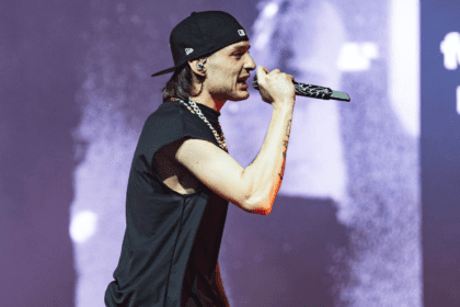 Pa'l Norte 2024: Peso Pluma se prepara para el festival