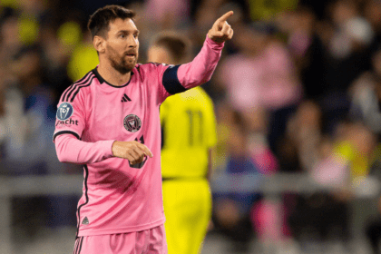 Se agotan los boletos para el Inter Miami vs Monterrey