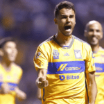 Tigres derrota a Puebla en espectacular partido en el Cuauhtémoc