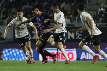 Mazatlán vence a Tijuana en la lucha por la porcentual