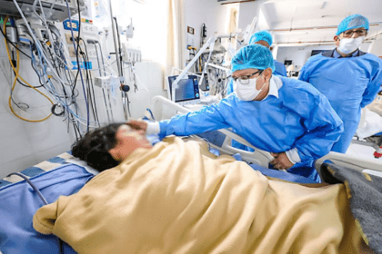 México reporta cuatro muertos por un brote bacteriano y posible síndrome de Guillain Barré