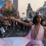 Conapred llama a evitar estigmatización de la población trans