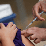 Secretaría de Salud inicia campaña de recuperación de vacunación
