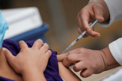 Secretaría de Salud inicia campaña de recuperación de vacunación
