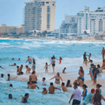 Quintana Roo alcanza récord en cifras turísticas