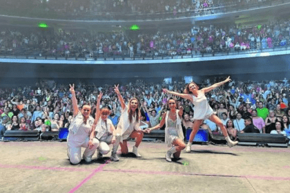 "Todos somos Acapulco", gritan Pandora y Flans