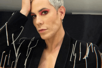 Christian Chávez pierde su canal de YouTube