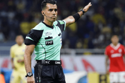 Felipe Ramos Rizo critica a Adonai Escobedo