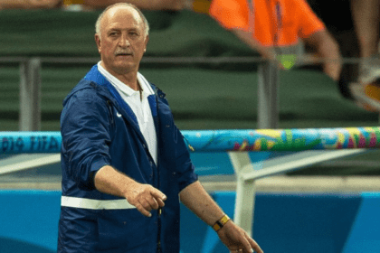 Scolari, sería nuevo DT de México, según medios brasileños