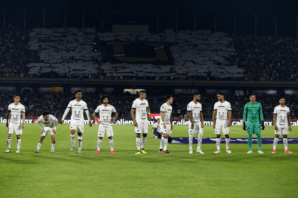 Cruz Azul hunde a Pumas en una auténtica crisis
