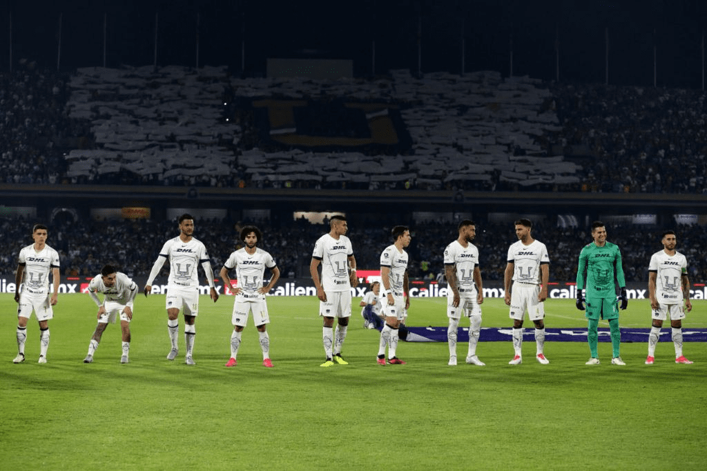 Cruz Azul hunde a Pumas en una auténtica crisis