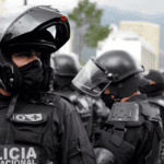 Ataque armado en juego de voleibol deja 7 muertos en Ecuador