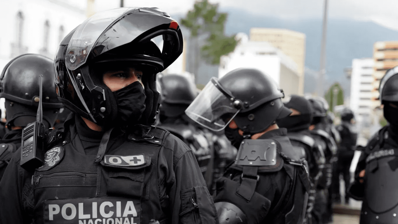 Ataque armado en juego de voleibol deja 7 muertos en Ecuador