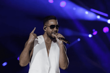 Romeo Santos desmiente hospitalización con mensaje