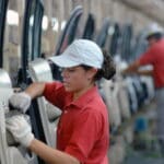 Aguascalientes es ejemplo en desarrollo económico