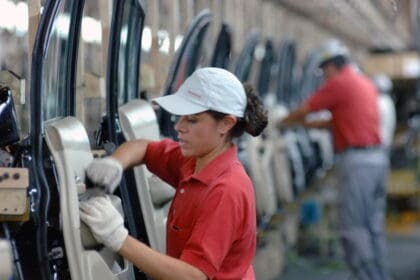 Aguascalientes es ejemplo en desarrollo económico