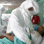 Reportan 13 nuevos casos positivos de influenza AH1N1