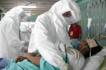 Reportan 13 nuevos casos positivos de influenza AH1N1