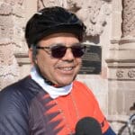 Encabeza el Obispo Rodada por la Pascua
