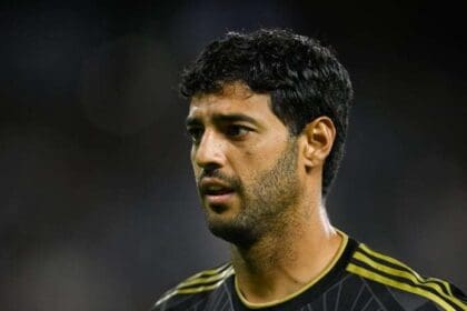 Carlos Vela sería nuevo jugador del San José Earthquakes