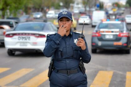 Realizará Municipio operativo especial con motivo de la marcha feministas