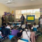 Invita Municipio a participar en las actividades educativas "Aprendiendo a cuidarme"