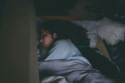 Día Mundial del Sueño: El alto costo de dormir mal