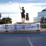 Mujeres denuncian impunidad y simulación