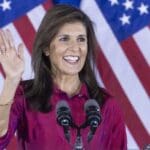 Nikki Haley logra su primera victoria frente a Trump en las primarias de Washington DC