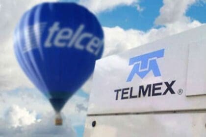 telceltelmex