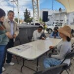 Tendrán acceso a más de mil empleos los habitantes de San José de Gracia