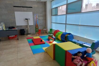 Invitan a acudir al Centro Regional de Desarrollo Infantil