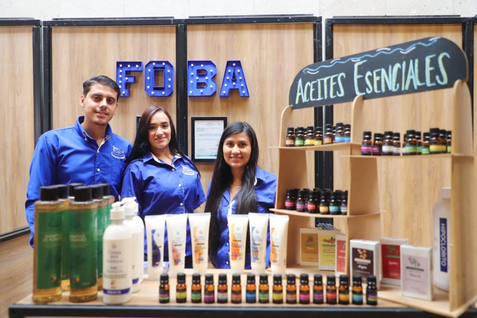 Abiertas convocatorias para emprendedores: Sedecyt