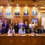 Instala Tere el Consejo Estatal de la Agenda 2030 para el Desarrollo Sostenible del Estado