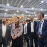 Fue inaugurado el 9º Foro Internacional de Lechería