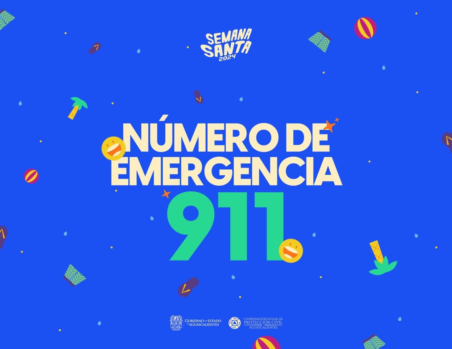 Emiten recomendaciones a vacacionistas