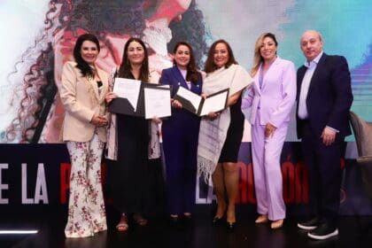Aguascalientes será sede del Women Economic Forum