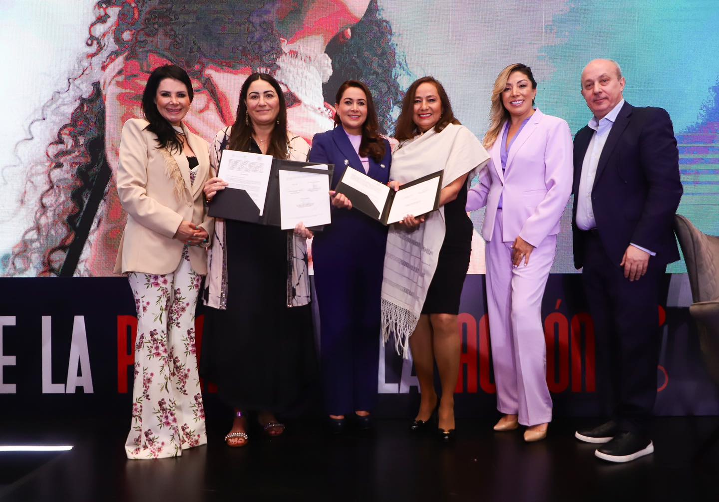 Aguascalientes será sede del Women Economic Forum