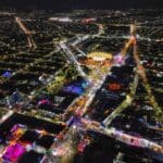 'La Feria de Aguascalientes ya es internacional'