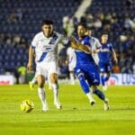 Doblete de Antuna da triunfo Cruz Azul