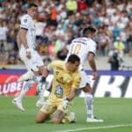 Pumas se impone en duelo de felinos