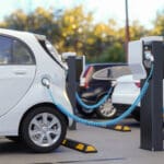 'No estamos preparados pra los autos eléctricos'