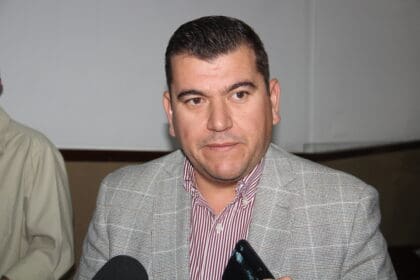 El campo agoniza por falta de compromiso del Gobierno Federal: Adán