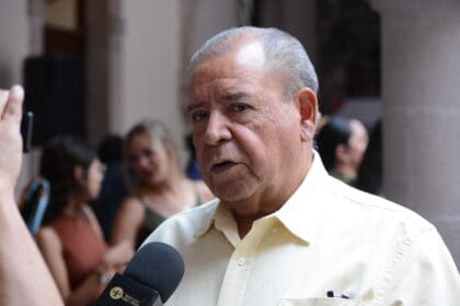 Saldrán a las calles si toman sus pensiones