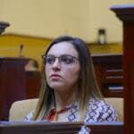 'González es un mentiroso': Gómez