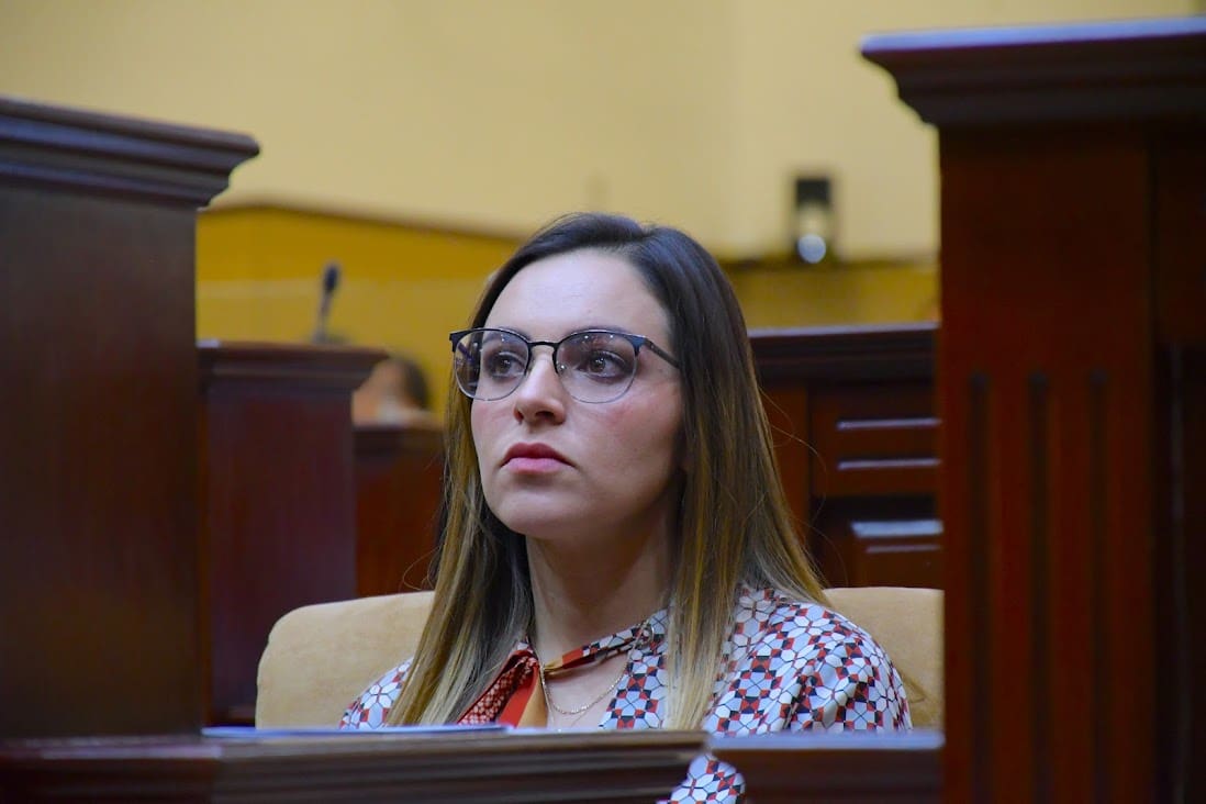 'González es un mentiroso': Gómez