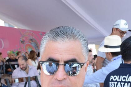 Gorrones: Se van a comer y bailar a la Feria y no pagan