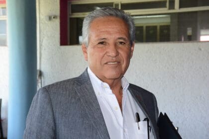 No se ha podido reunificar al CEEA y al CCEA: Robledo