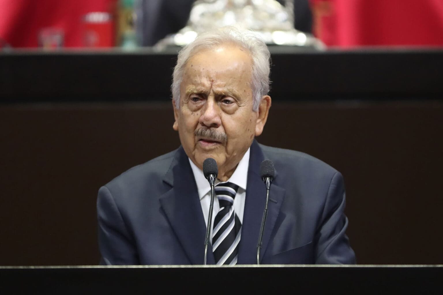 'La 4T no sabe de política y derecho internacional'